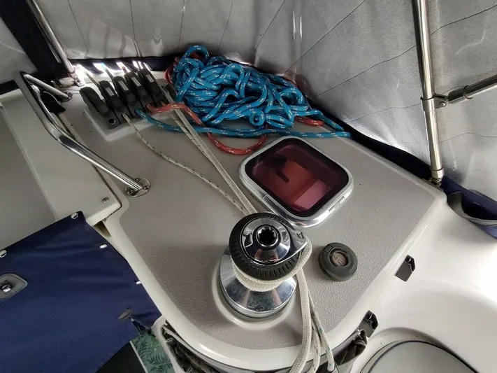 Oziem8 Yacht Photos Pics 