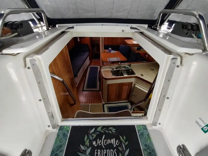 Oziem8 Yacht Photos Pics 