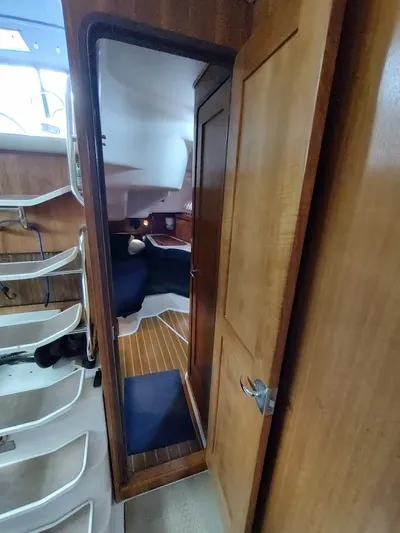 Oziem8 Yacht Photos Pics 