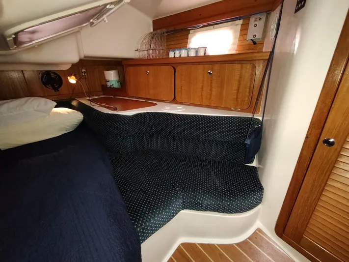 Oziem8 Yacht Photos Pics 