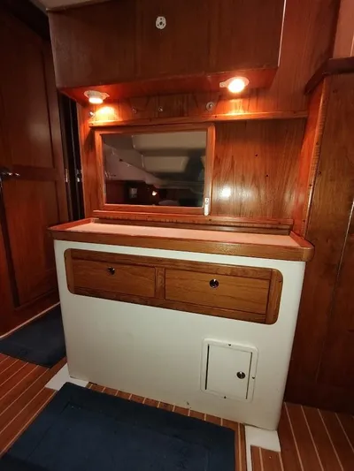 Oziem8 Yacht Photos Pics 