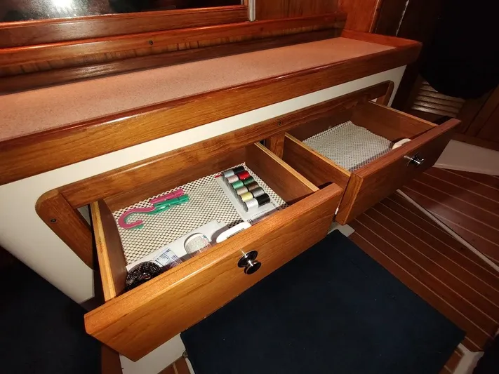 Oziem8 Yacht Photos Pics 