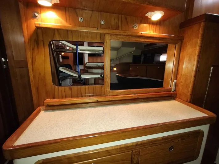 Oziem8 Yacht Photos Pics 