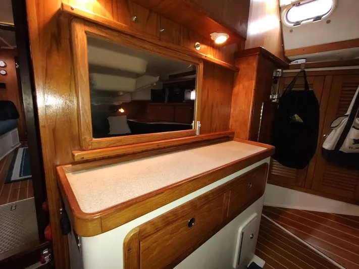 Oziem8 Yacht Photos Pics 