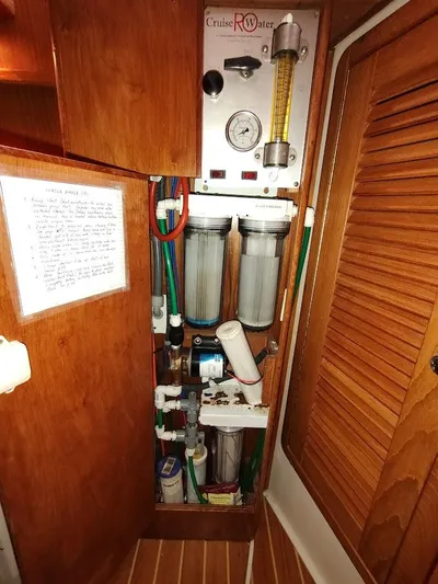 Oziem8 Yacht Photos Pics 