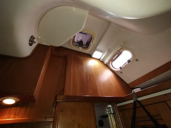 Oziem8 Yacht Photos Pics 