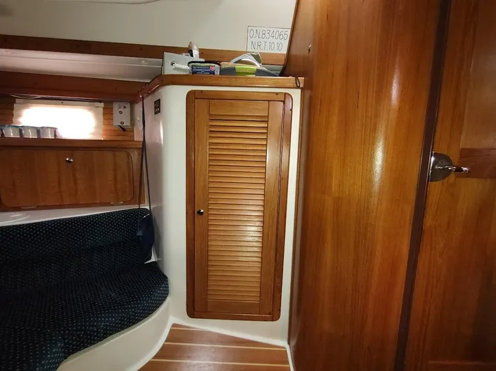 Oziem8 Yacht Photos Pics 