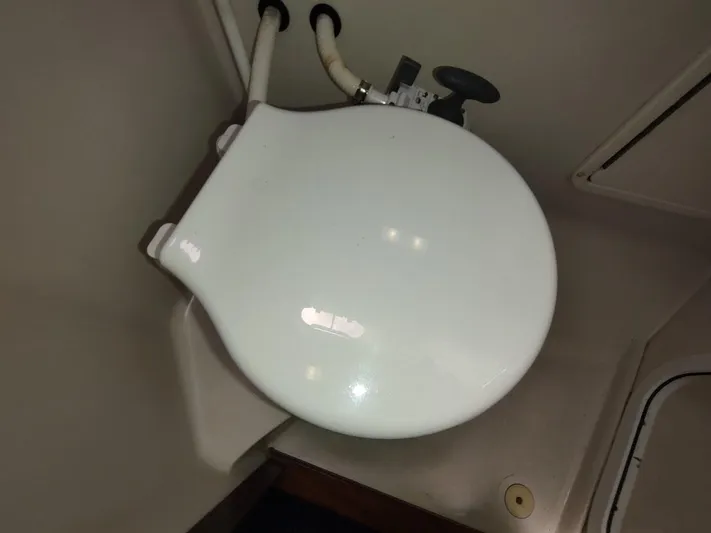 Oziem8 Yacht Photos Pics 