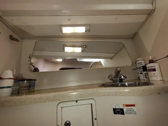 Oziem8 Yacht Photos Pics 