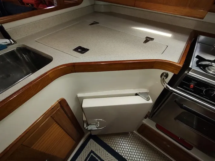 Oziem8 Yacht Photos Pics 