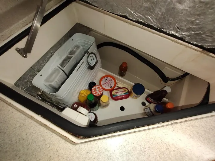 Oziem8 Yacht Photos Pics 