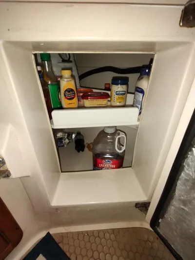 Oziem8 Yacht Photos Pics 