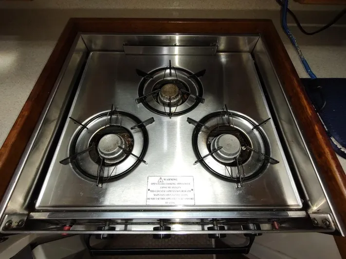 Oziem8 Yacht Photos Pics 