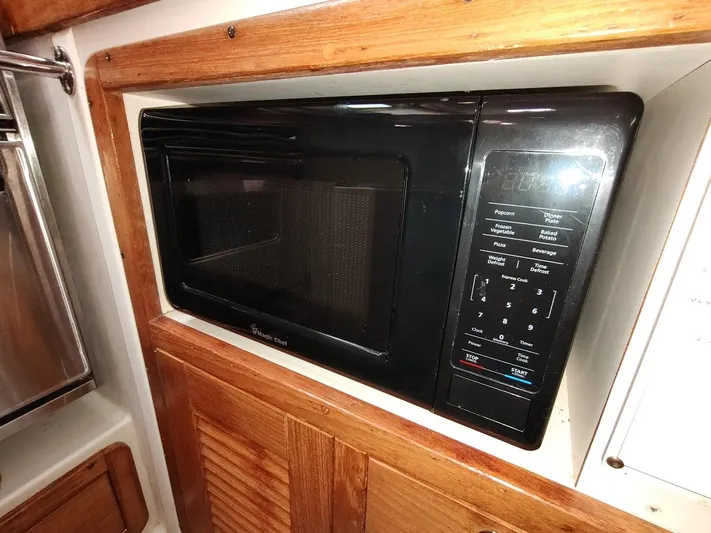 Oziem8 Yacht Photos Pics 