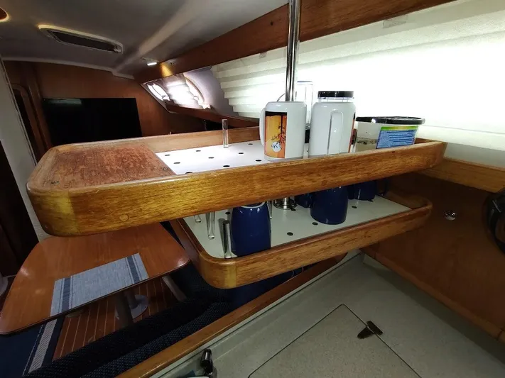 Oziem8 Yacht Photos Pics 