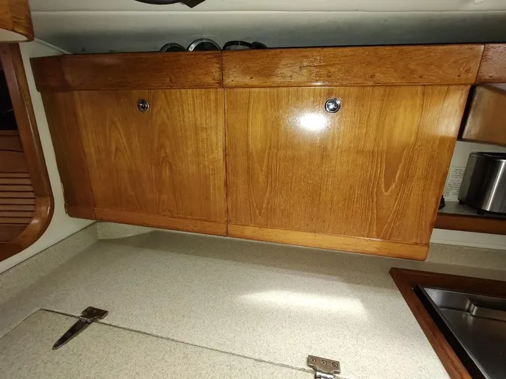 Oziem8 Yacht Photos Pics 