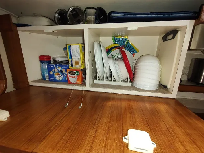 Oziem8 Yacht Photos Pics 