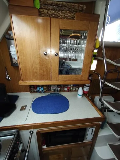 Oziem8 Yacht Photos Pics 