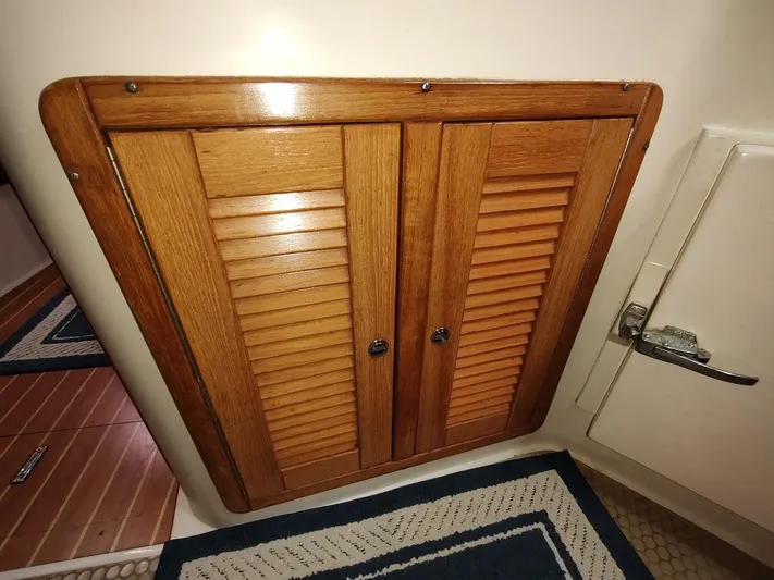 Oziem8 Yacht Photos Pics 