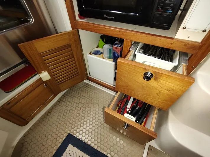 Oziem8 Yacht Photos Pics 