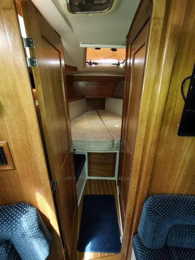 Oziem8 Yacht Photos Pics 