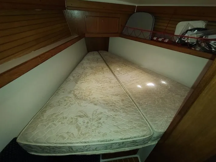 Oziem8 Yacht Photos Pics 