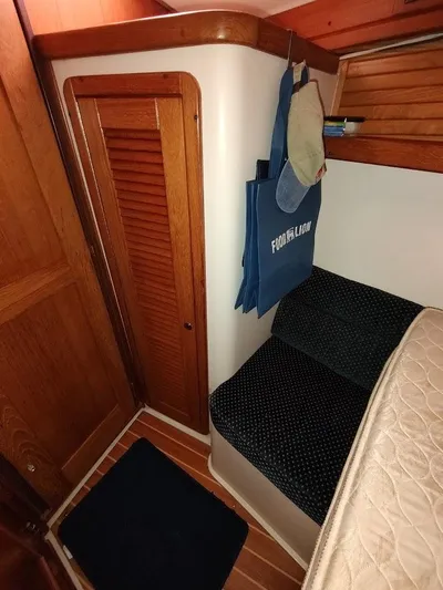 Oziem8 Yacht Photos Pics 