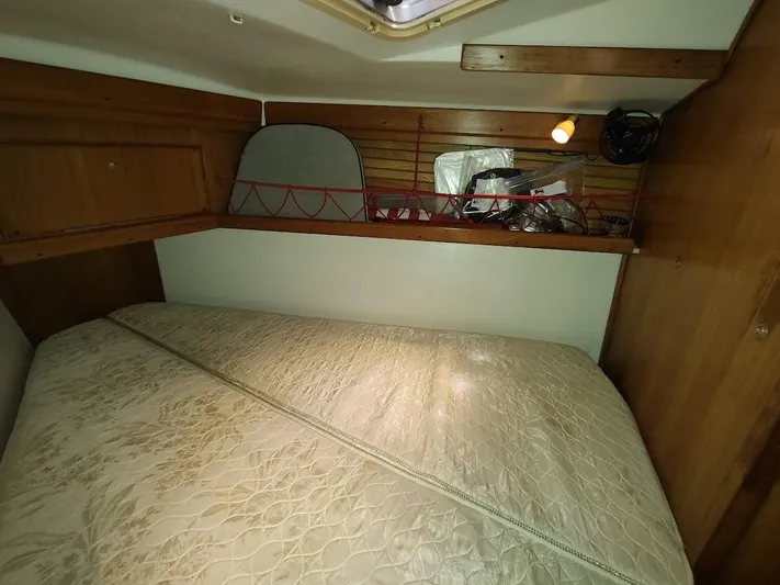 Oziem8 Yacht Photos Pics 