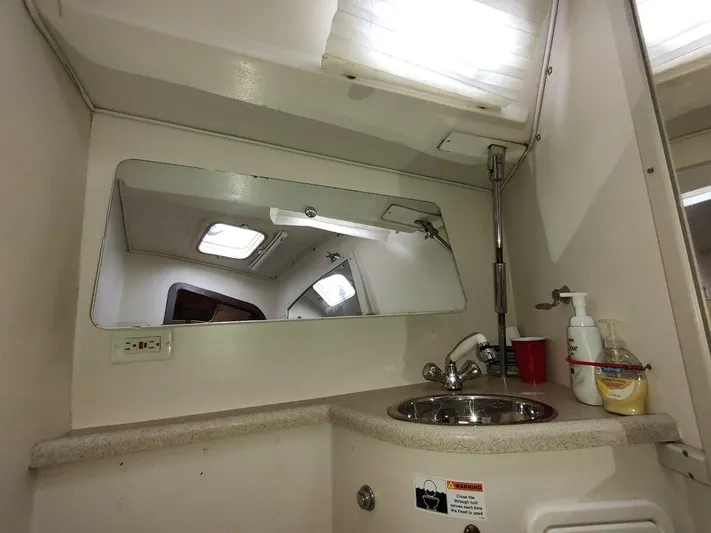 Oziem8 Yacht Photos Pics 