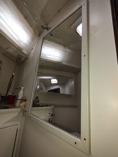 Oziem8 Yacht Photos Pics 