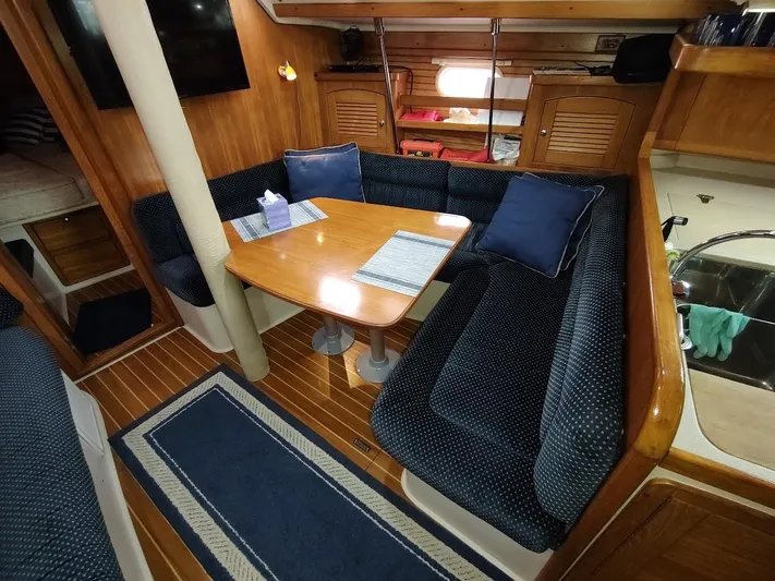 Oziem8 Yacht Photos Pics 