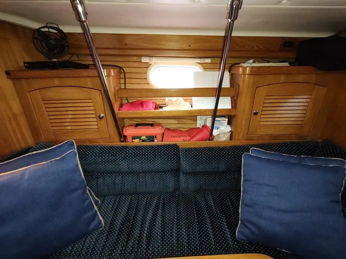 Oziem8 Yacht Photos Pics 