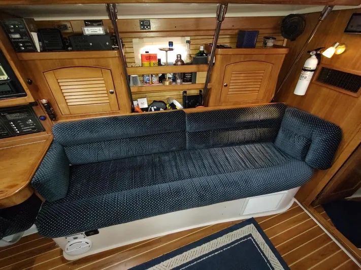 Oziem8 Yacht Photos Pics 