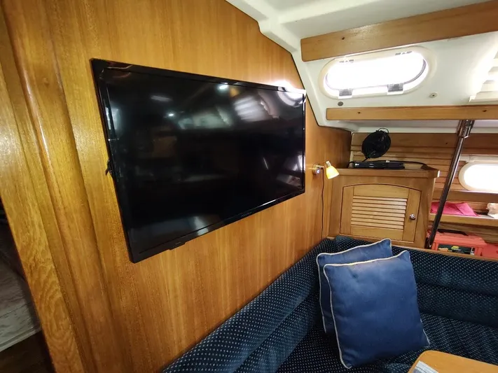 Oziem8 Yacht Photos Pics 