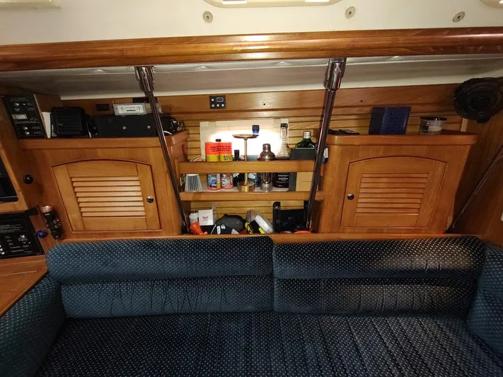 Oziem8 Yacht Photos Pics 