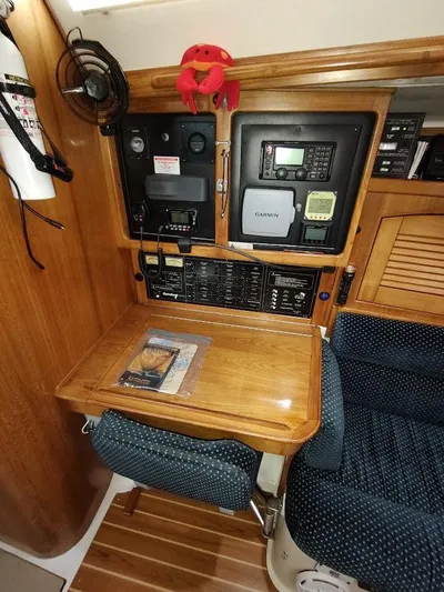 Oziem8 Yacht Photos Pics 