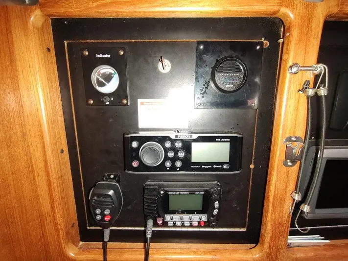 Oziem8 Yacht Photos Pics 