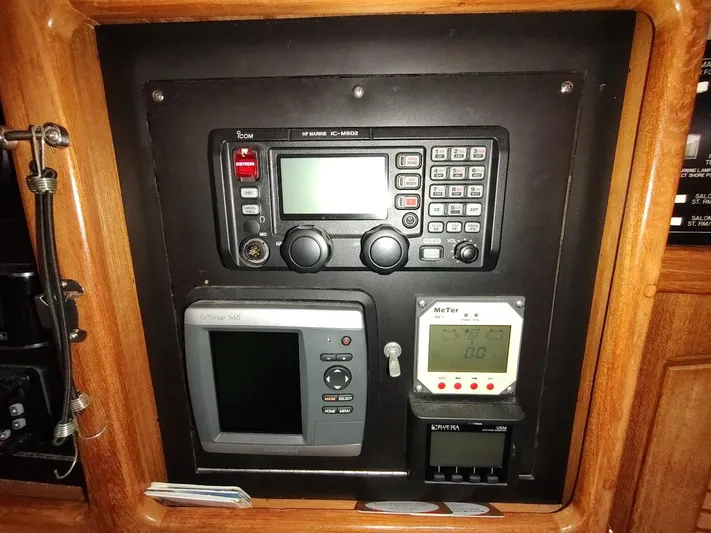 Oziem8 Yacht Photos Pics 