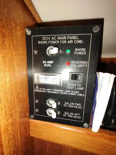 Oziem8 Yacht Photos Pics 