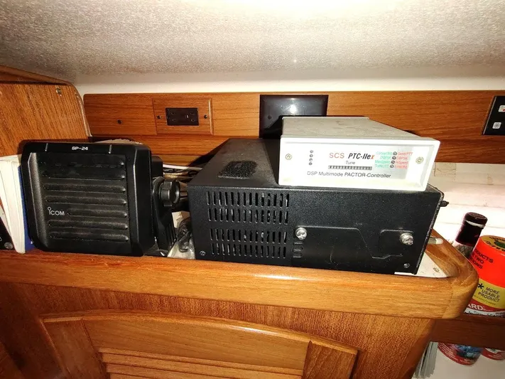 Oziem8 Yacht Photos Pics 