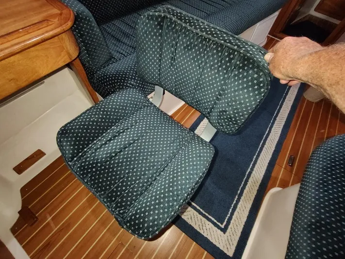 Oziem8 Yacht Photos Pics 