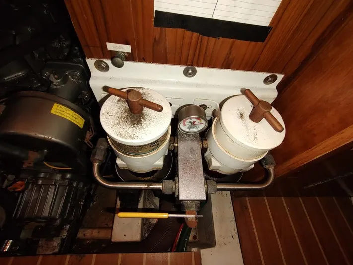 Oziem8 Yacht Photos Pics 