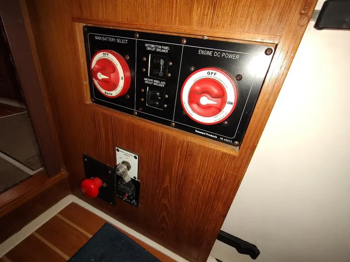 Oziem8 Yacht Photos Pics 