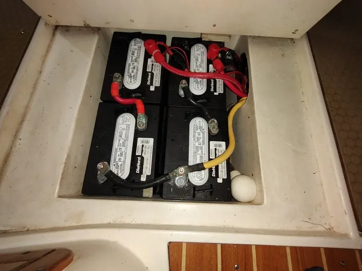 Oziem8 Yacht Photos Pics 