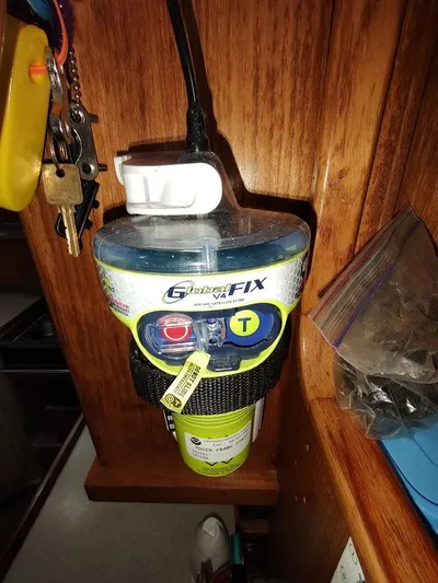 Oziem8 Yacht Photos Pics 