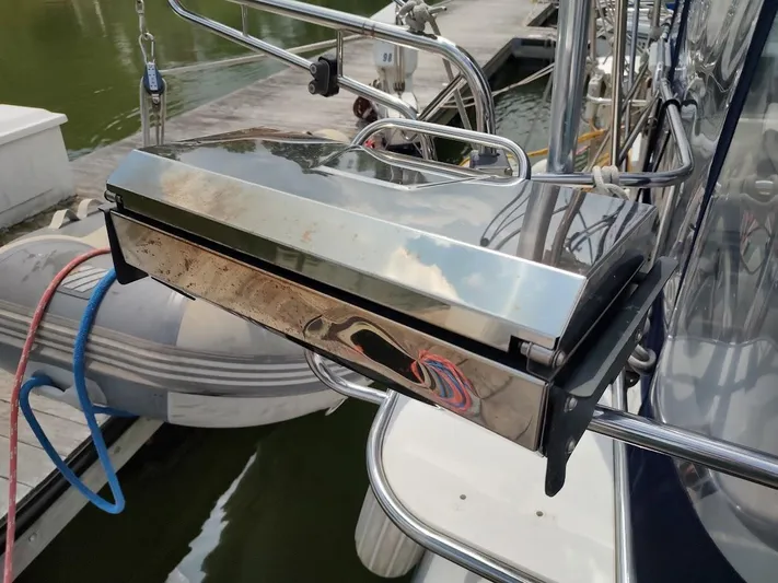 Oziem8 Yacht Photos Pics 