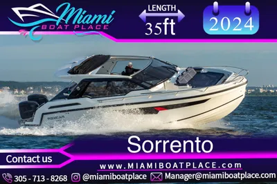 Parker Poland Sorrento 100