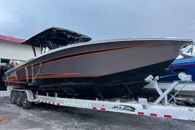 Nor-Tech 340 Sport