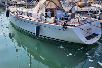Grand Soleil 40