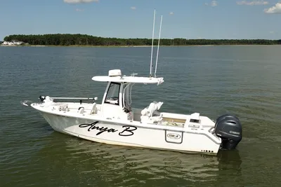 Sea Hunt Gamefish 25
